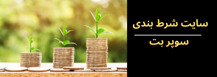 درگاه بانکی سوپر بت 