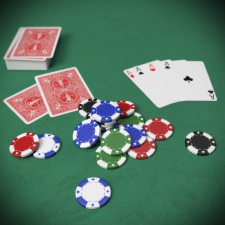 آموزش بازی پوکر بو (Poker Bo)