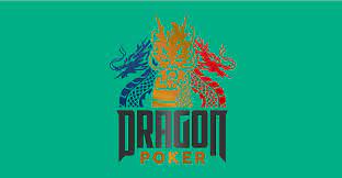 آموزش بازی پوکر اژدها (Dragon Poker)