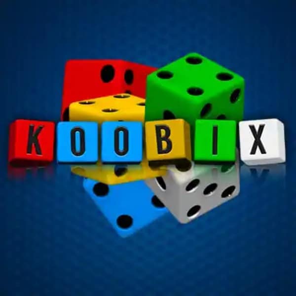 آموزش بازی کوبیکس (Koobix)